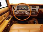 Lincoln Continental Coupe 1978 года